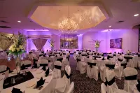 D. Hotel Suites & Spa - spa