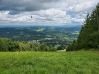 New Elk Mtn Listing: Cozy family ski house -- 2 min from Elk! - 3-Star