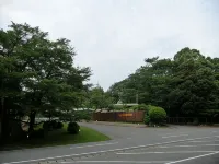 萬葉若草之宿 三笠 - 停車場