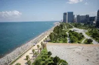 Apartment in Batumi View Luxury - Хоумстей