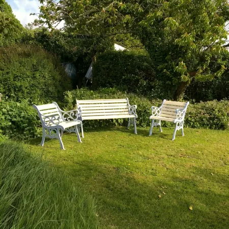 Smart barn conversion. Perfect touring  location, for beaches, moors & Cornwall