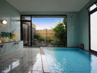 Ryokan Yamatoya - bar