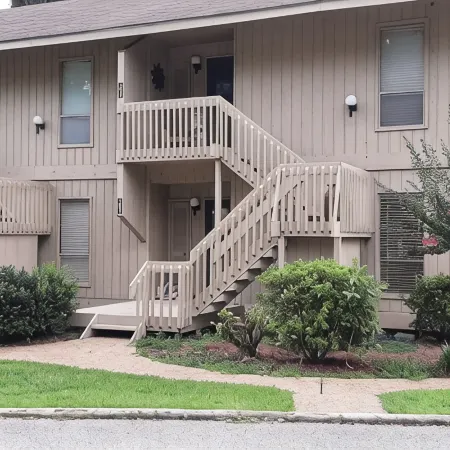 DAPHNE - MOBILE BAY CONDO - Great location