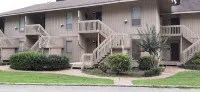 DAPHNE -  MOBILE BAY CONDO - Great location - Homestays