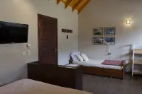 Aguila Mora Aparts - navetta aeroportuale