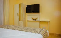 Cape Town K Hotel - غرفة مطلة على الجبل