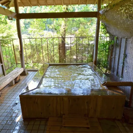 Yuya Onsen Ryokan Suimei