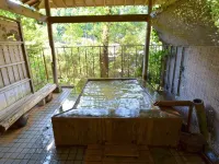 Yuya Onsen Ryokan Suimei - Hot Springs