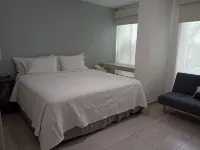 Beautiful Apartment Fully Equipped AC 6 People 3 Bedrooms Wifi - 4-Star