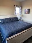 Fantastic Top Floor Condo for 2 in the Heart of Downtown Traverse City W/Parking - ห้องครัว