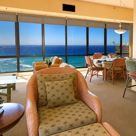 Aston Waikiki Sunset
