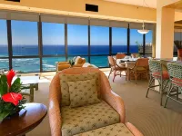 Aston Waikiki Sunset - Condos