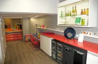 Ibis Styles Chambéry Centre Gare - WiFi