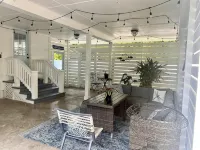 Olde Towne BSL Pool Paradise BSL041 - 4-Star