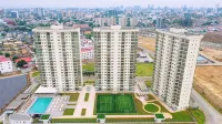 Heliconia Park Hotel, Lagos Luxury Hotel and Spa - 5-Star