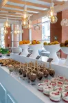 Hotel Bcl Levante Club & Spa 4 Sup - Only Adults Recomended - breakfast