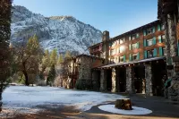 The Ahwahnee - 4-نجوم