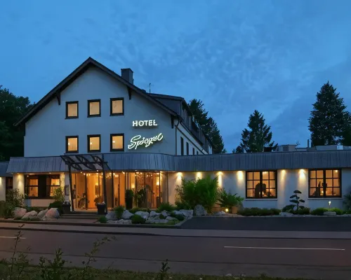 Hotel Spiegel Hotels near German Aerospace Center