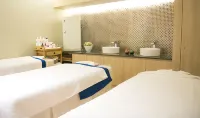 บูยอง โรงแรมแอนด์รีสอร์ต - ที่มีสปา