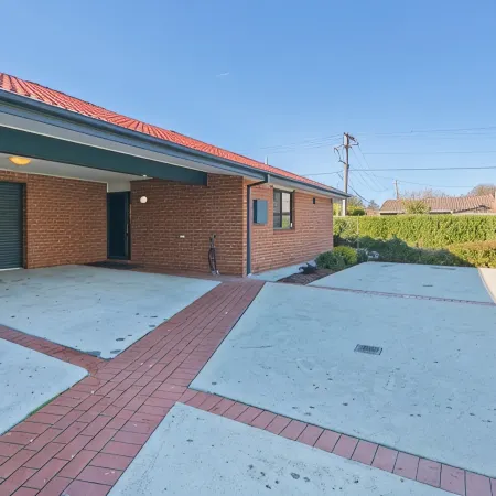 BRADDON CENTRAL SANCTUARY