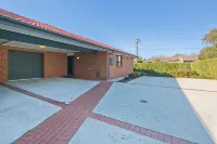 BRADDON CENTRAL SANCTUARY - واي فاي