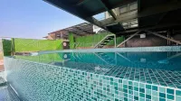 Western Ghats Holiday Homes - Pools