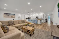 Luxury near St. Augustine & Daytona! 30% off monthly booking - พร้อมWifi