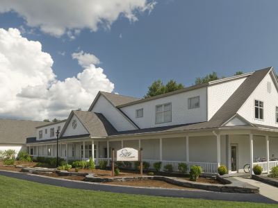 The Essex Resort & Spa