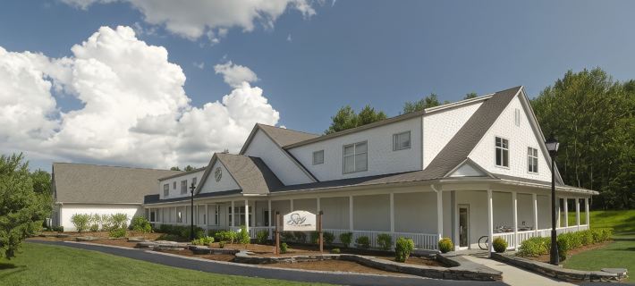 The Essex Resort & Spa Hotels in Chittenden County