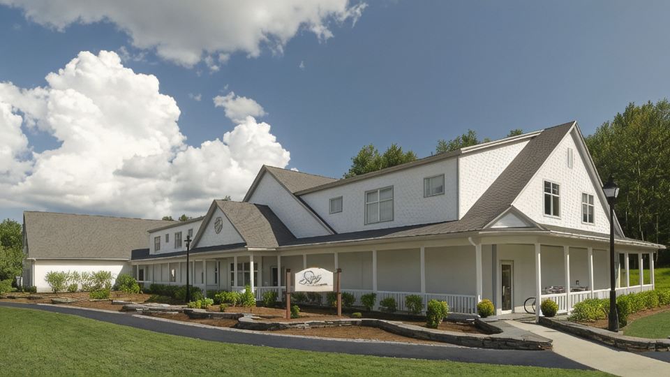 The Essex Resort & Spa