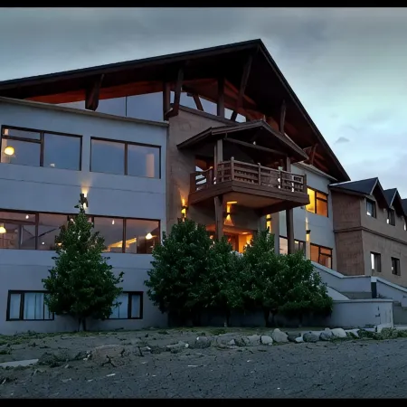 Terraza Coirones Hotel Hotels in El Calafate