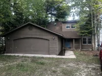 Lake Superior / Whitefish Bay / Paradise, MI - 4-Star
