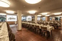 獅子旅店酒店 - 早餐