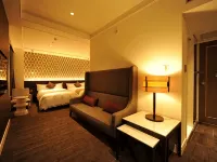 Akita Yuzawa Grand Hotel - Parkplatz