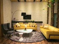 Jin Pin Hotel - 4 stjerner