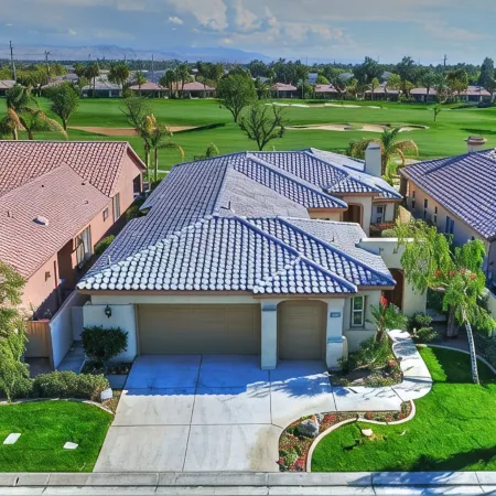 Desert Retreat - Private Pool & Spa on Private Golf Course Permit #065615 3bdrms