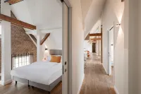 Hotel Oderberger Hotel a Prenzlauer Berg