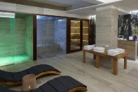 Luci di Assisi B&B Wellness - Spa
