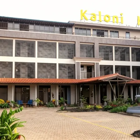 Kaloni Hotels
