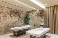 Hotel Villa Pascucci - spa