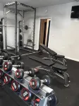 Royal Valentia Hotel - Gym