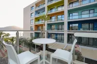 Hotel Garden - bar