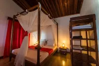 Hotel Vanivola - parkir
