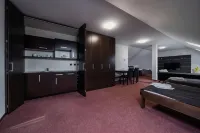 Hotel Astory Plzeň - 4 tähden