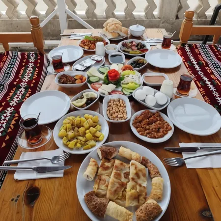 CİHANGİR KONAĞI BUTİK Otel
