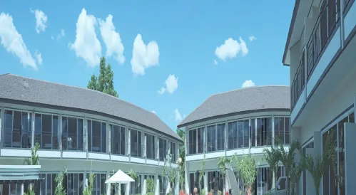 Sky Resort