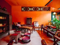Hotel Tugu Malang - de charme