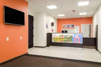 Motel 6 Brockton, MA - Wifi