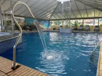 El Descubrimiento Resort Club - Pools