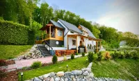 Calm Resort Hertelend - 3 estrellas